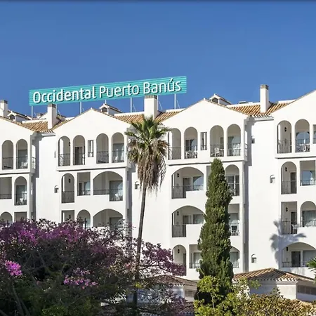 Banus Apartment *