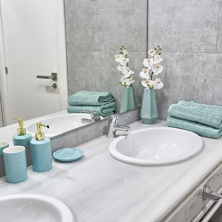 Banus Apartment