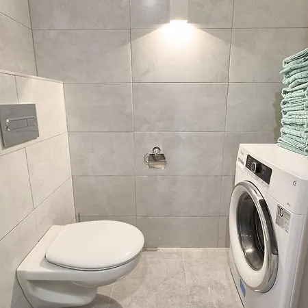 Apartment Banus *