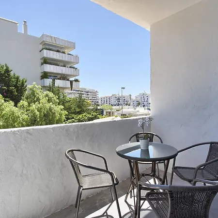 Apartment Banus *