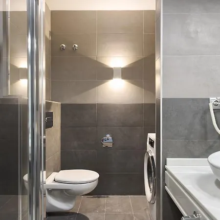Banus Apartment *