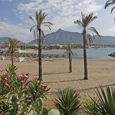 Banus Apartment Marbella
