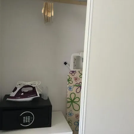 Banus Apartment *