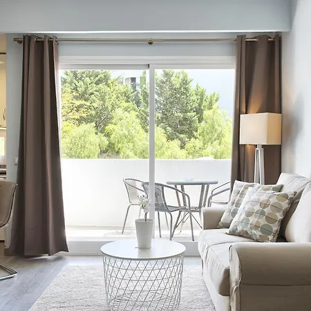 Appartement Banus *