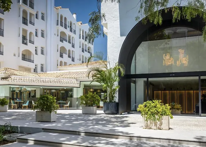 Banus Appartement Marbellac