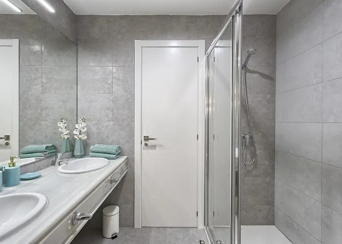 Appartement Banus
