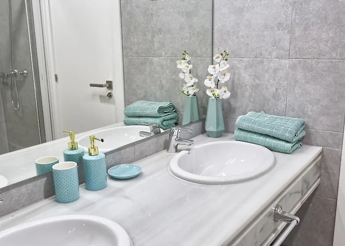 Banus Appartement
