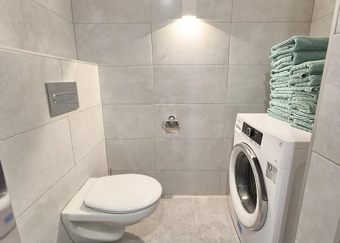Appartement Banus *