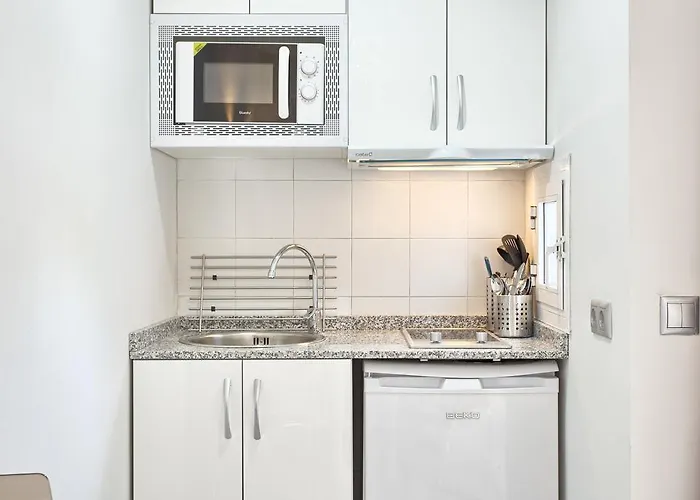 Banus Appartement *