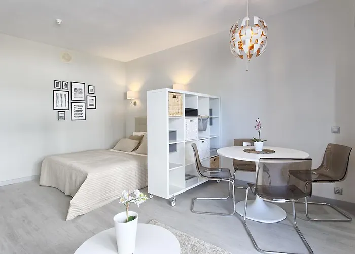 Appartement Banus *