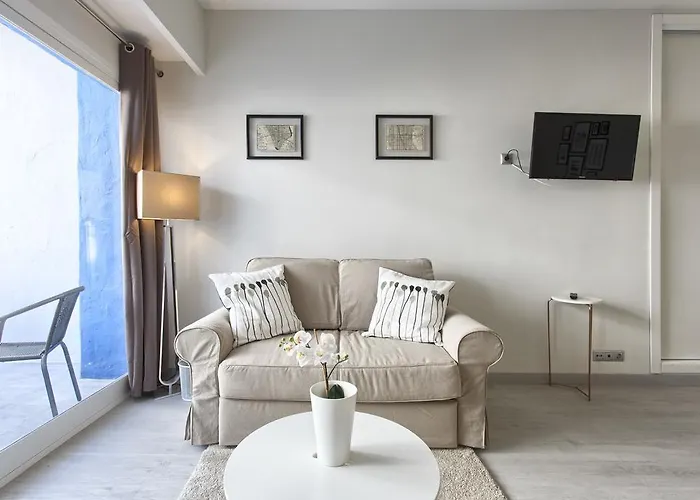 Banus Appartement *