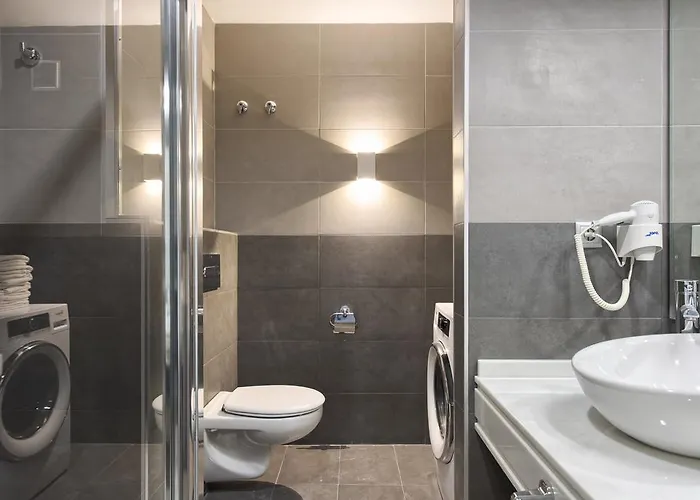 Banus Appartement *