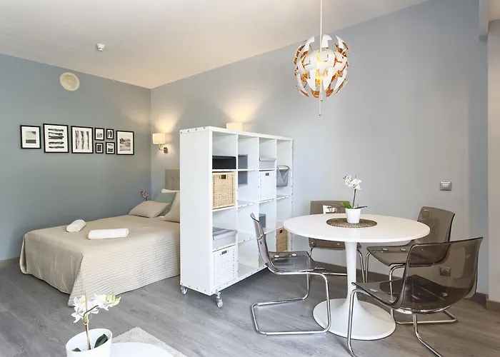 Banus Appartement