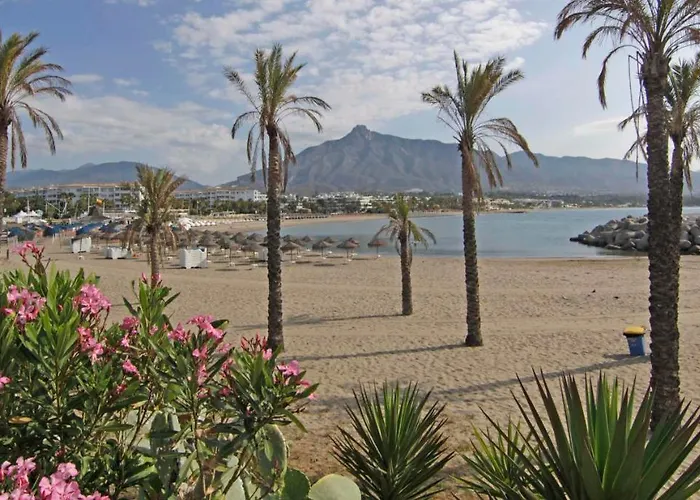 Banus Appartement Marbellac