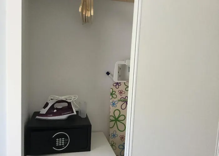 Banus Appartement *