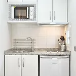 Banus Apartment *