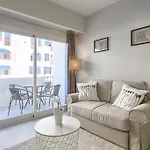 Apartment Banus *
