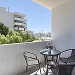 Apartment Banus *