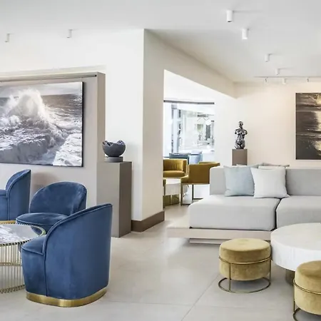 Apartamento Banus Marbella