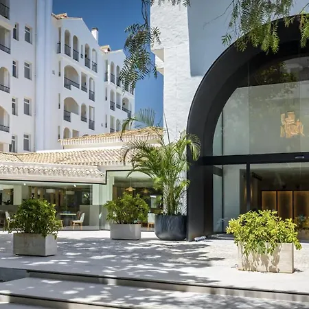 Banus Apartamento Marbella