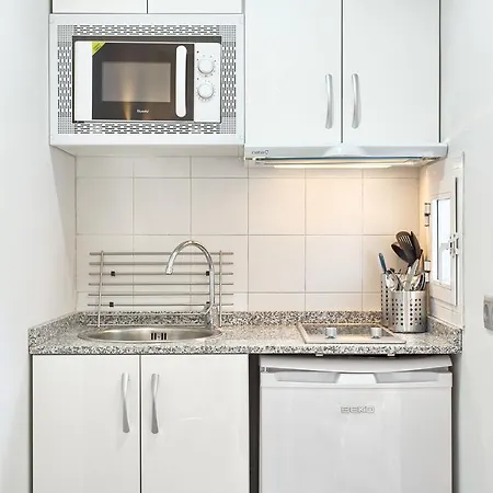 Banus Apartamento *