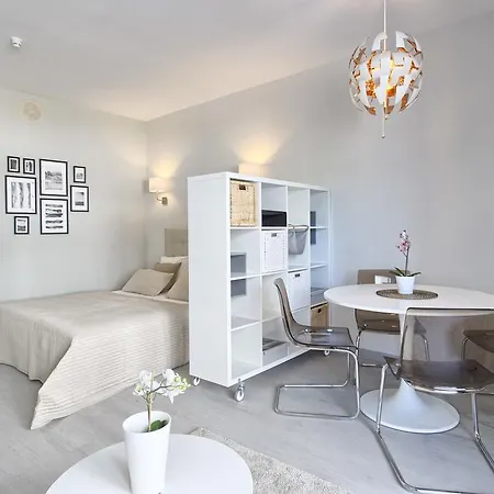 Apartamento Banus *