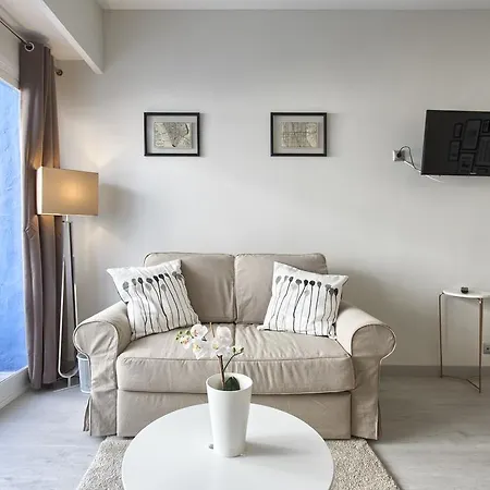 Banus Apartamento *