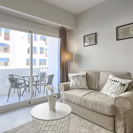 Apartamento Banus *