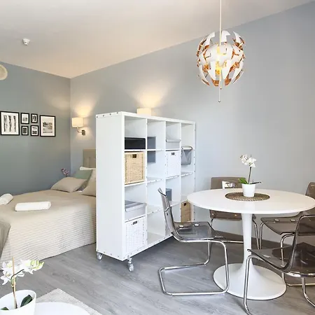 Banus Apartamento