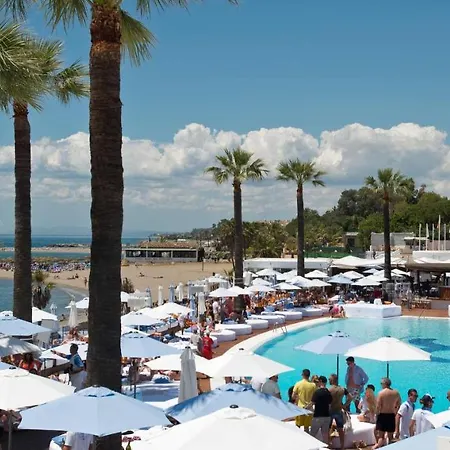 Apartamento Banus