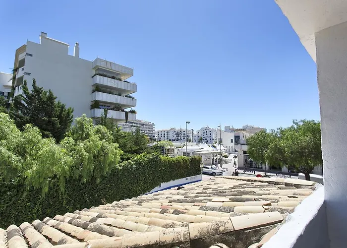 Banus מארבלה